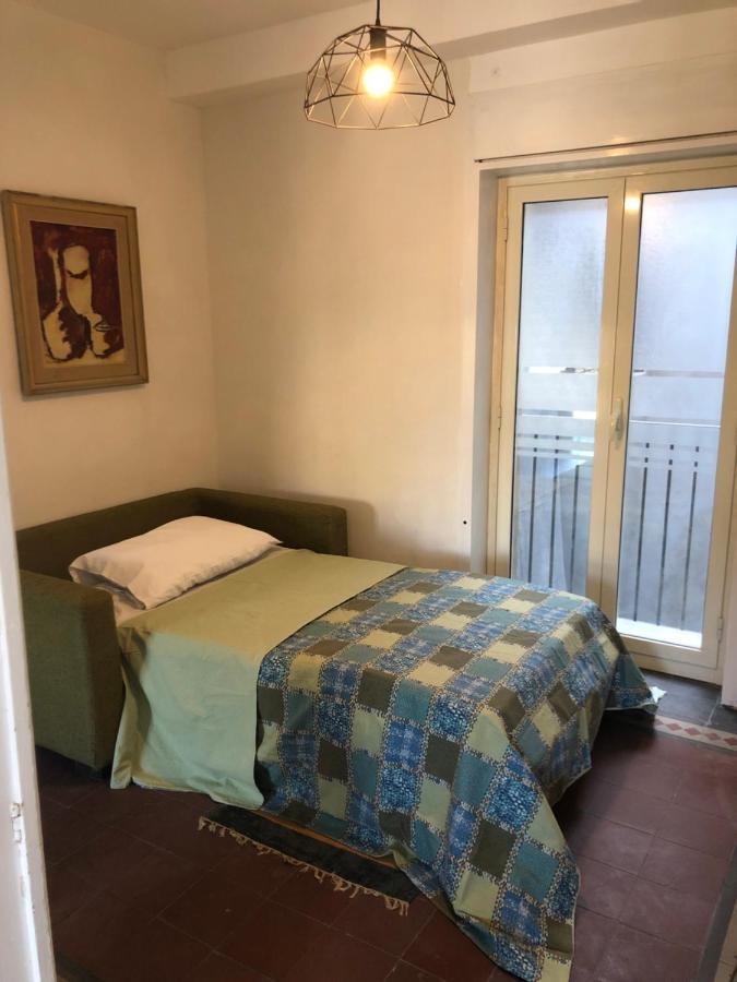Appartamento Osservatorio 19 Catania Esterno foto