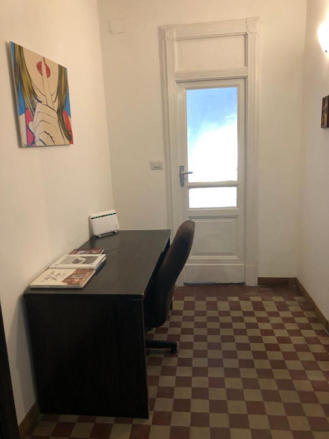 Appartamento Osservatorio 19 Catania Esterno foto