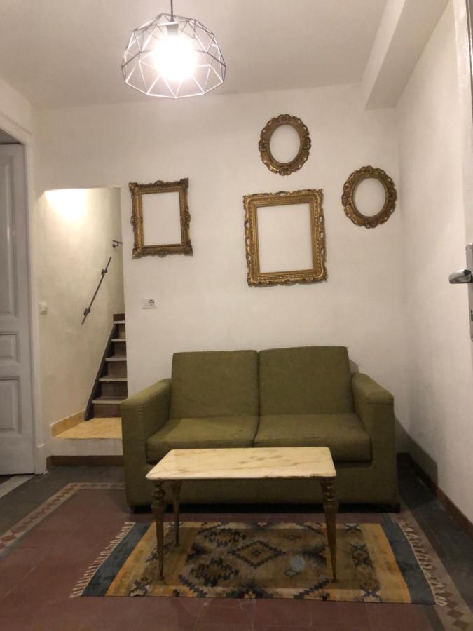 Appartamento Osservatorio 19 Catania Esterno foto