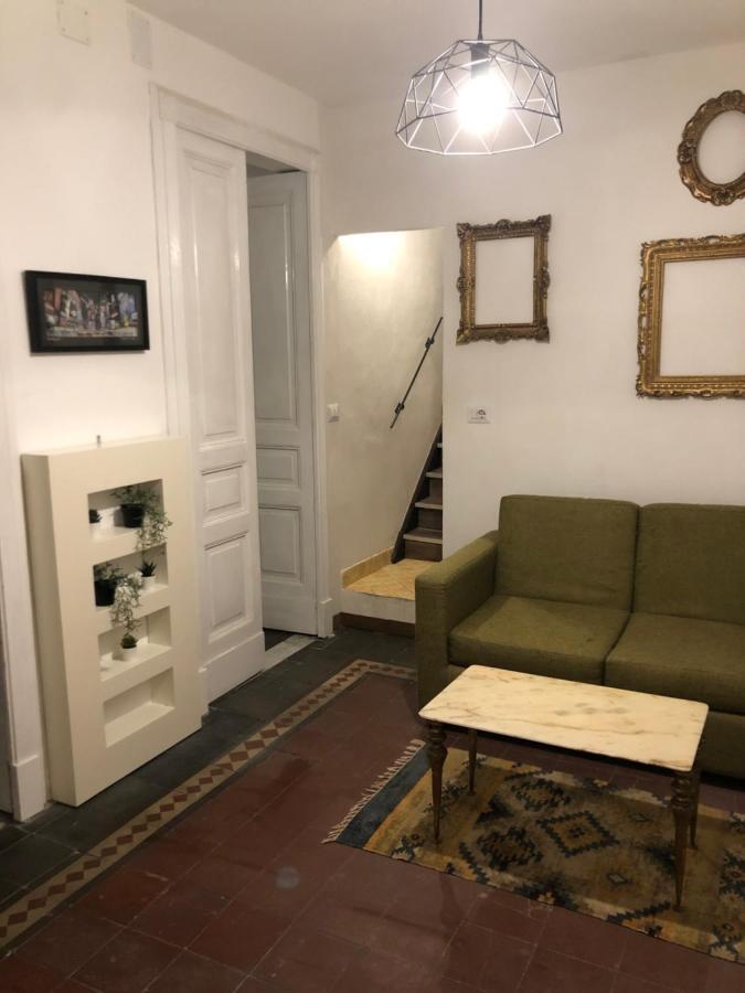 Appartamento Osservatorio 19 Catania Esterno foto